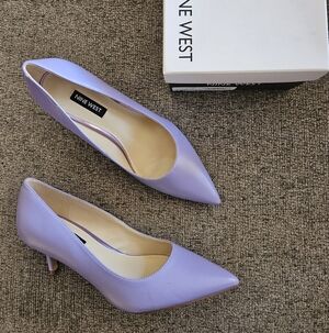NWT ☆ Nine West Heels/Shoes, Size 6, Brand NEW!